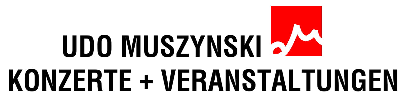 Udo Muszynski Konzerte + Veranstaltungen