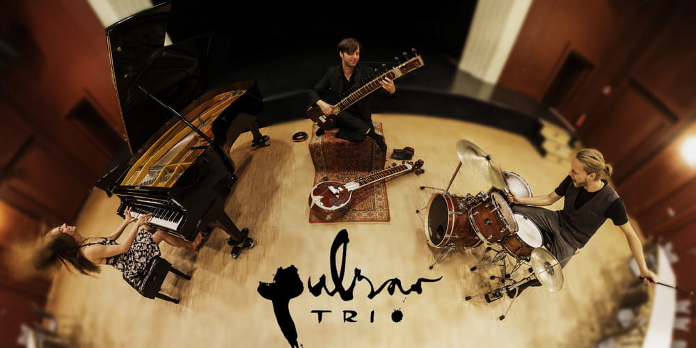 Tickets Pulsar Trio, Konzert in Eberswalde