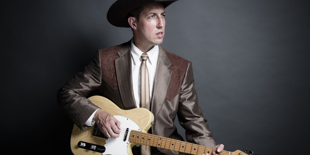 Tickets Alistair Christl (Country), in Eberswalde